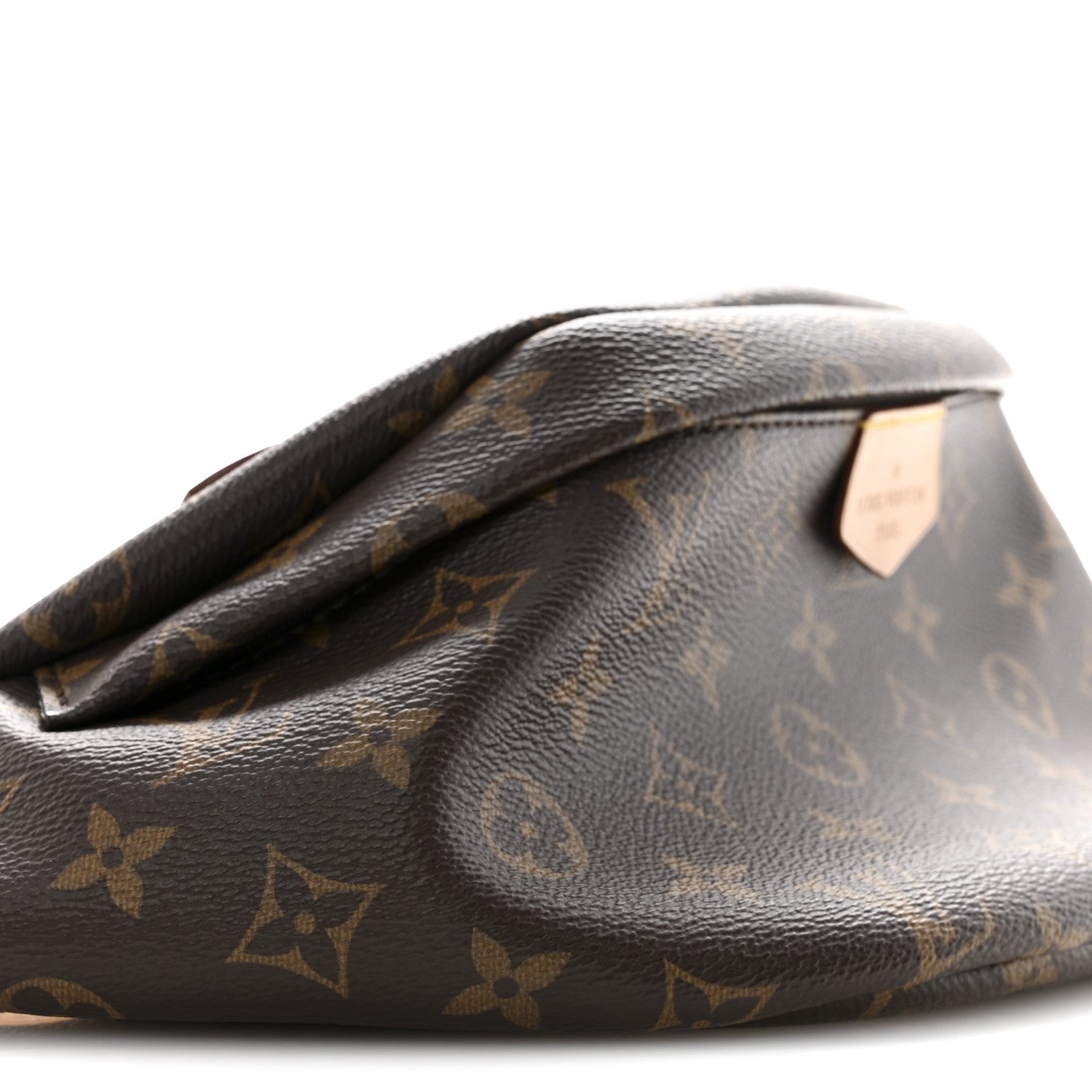 Louis Vuitton Monogram Bumbag 9 of 14