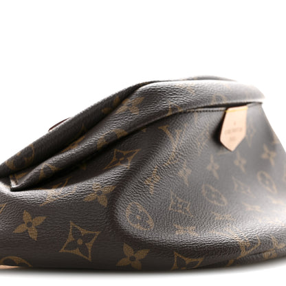 Louis Vuitton Monogram Bumbag 9 of 14