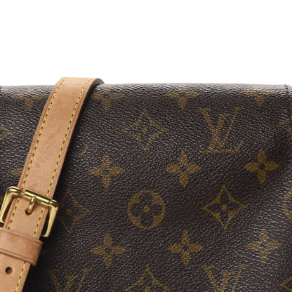 Louis Vuitton Monogram Tambourin 16 of 16