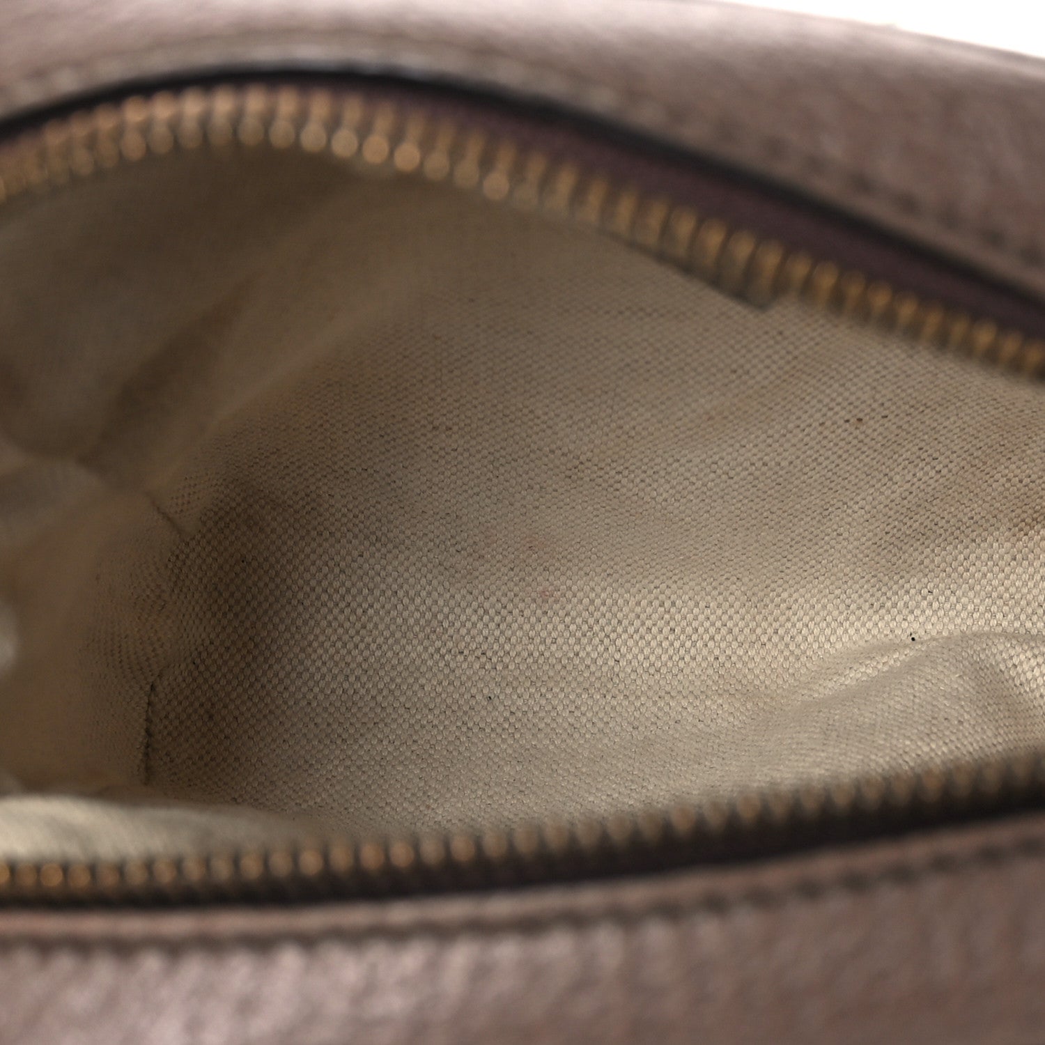 Gucci GG Supreme Monogram Web Mini Ophidia Messenger Brown 4 of 13