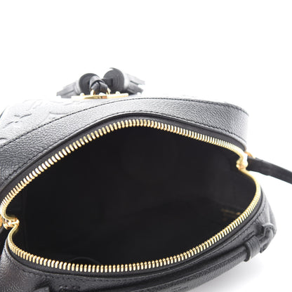 Louis Vuitton Empreinte Saintonge Black 5 of 12