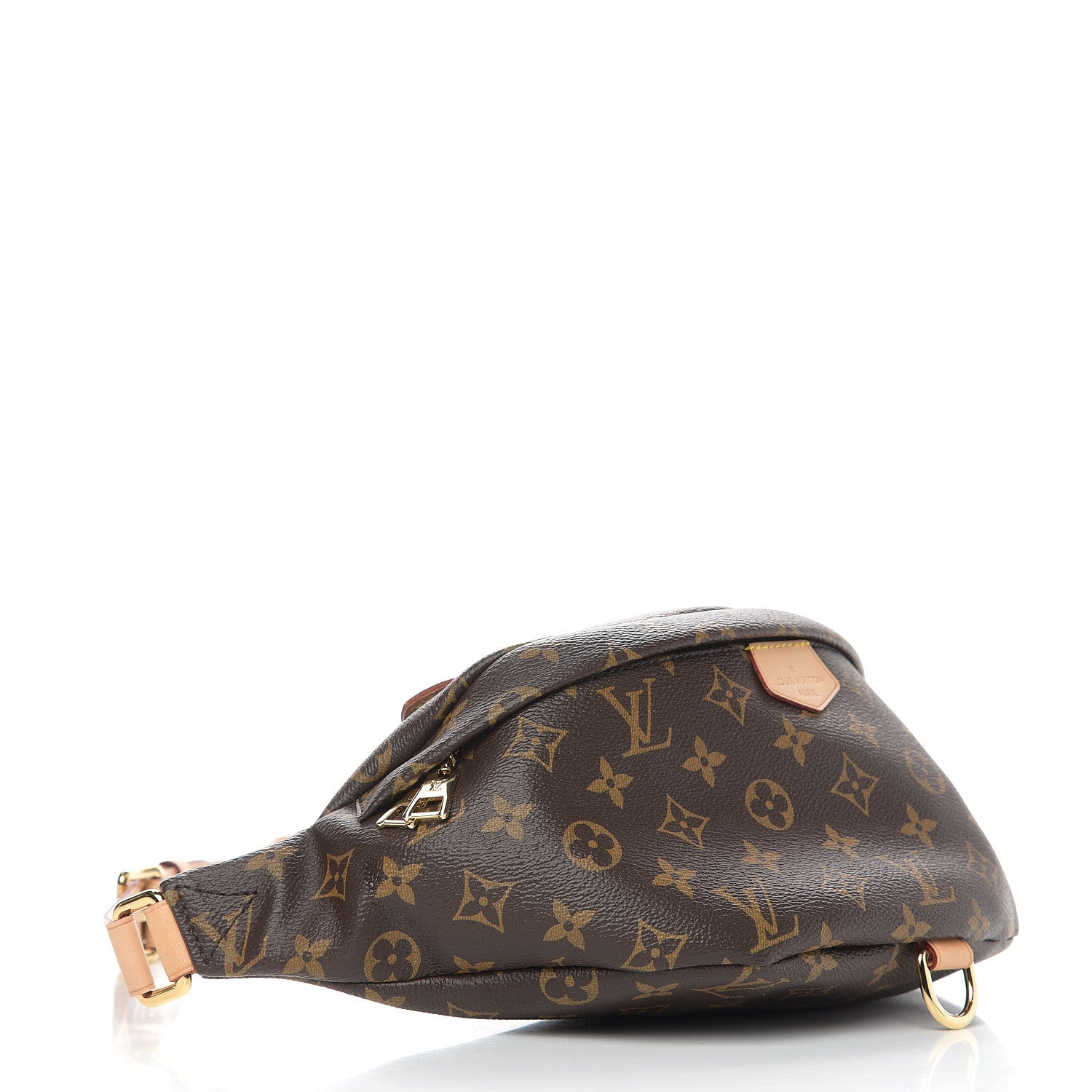 Louis Vuitton Monogram Bumbag 3 of 10