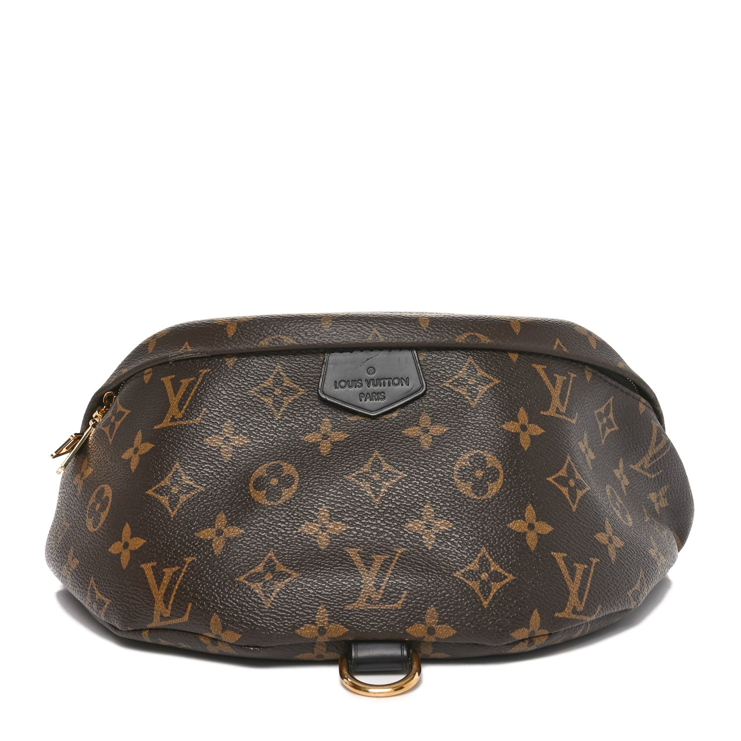 Louis Vuitton Monogram My LV World Tour Bumbag 1 of 8