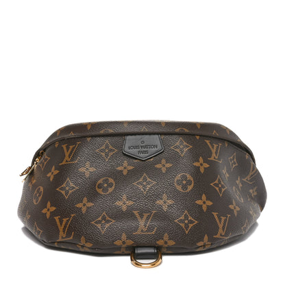 Louis Vuitton Monogram My LV World Tour Bumbag 1 of 8