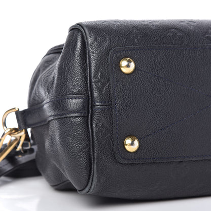 Louis Vuitton Empreinte Speedy Bandouliere 25 Infini 6 of 11
