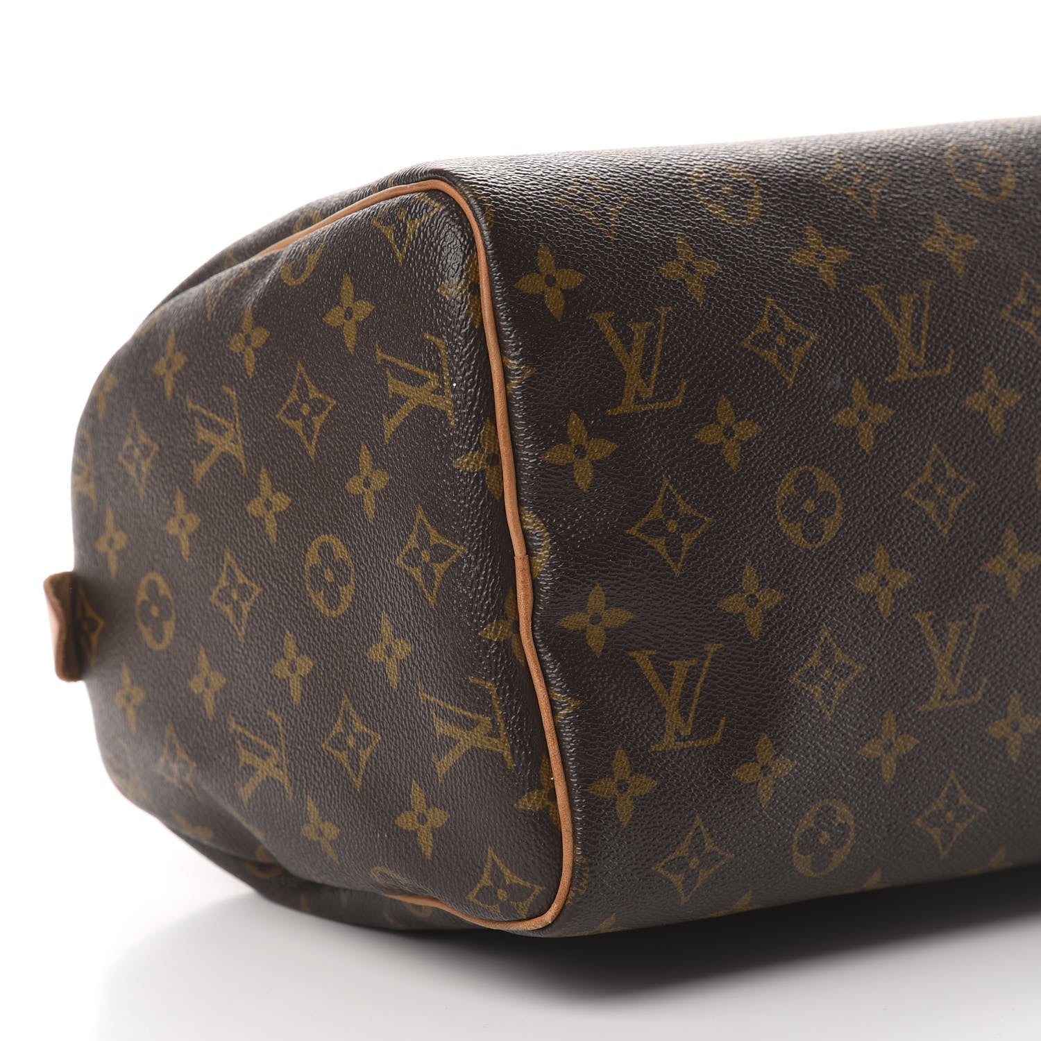 Louis Vuitton Monogram Speedy 30 9 of 16