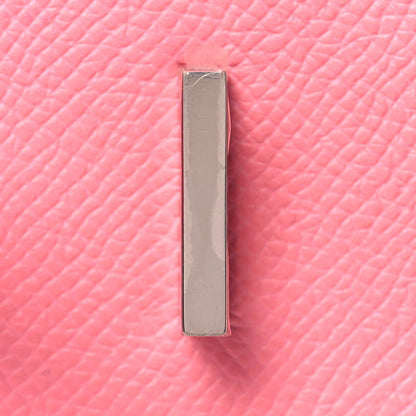 Hermes Epsom Birkin 30 Rose Confetti 27 of 35