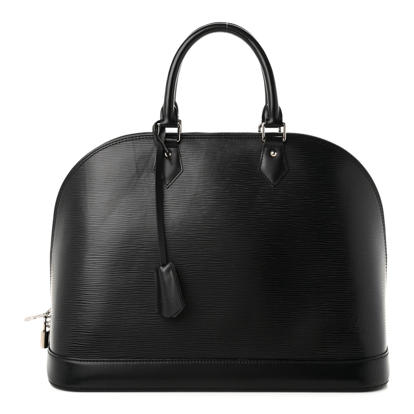 Epi Alma GM Black