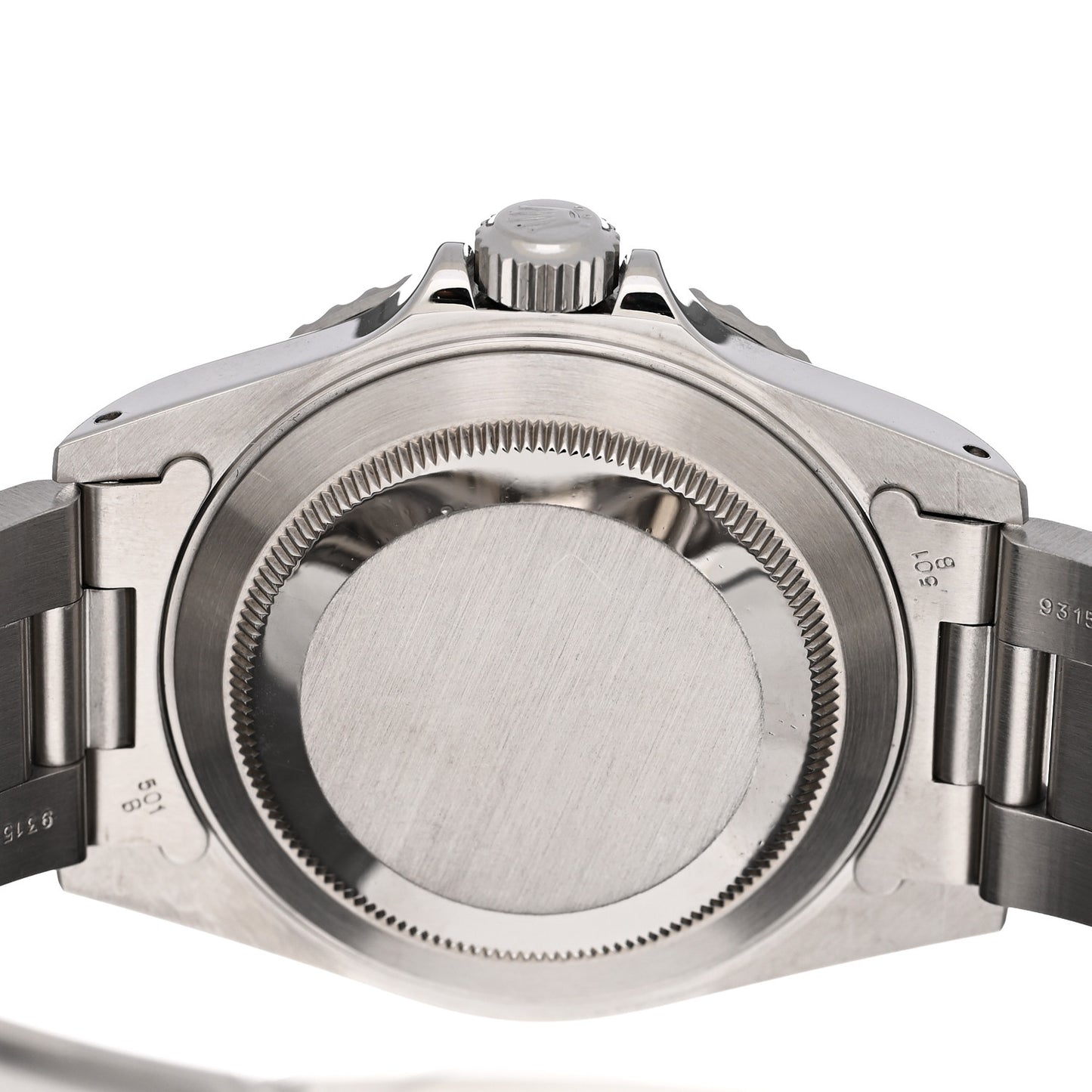 Stainless Steel 40mm Oyster Perpetual Submariner Watch Black 14060