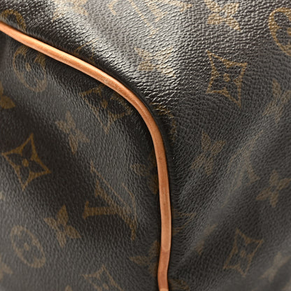 Louis Vuitton Monogram Speedy 30 10 of 13