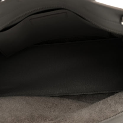 Saint Laurent Calfskin Baby Monogram Downtown Cabas 5 of 10