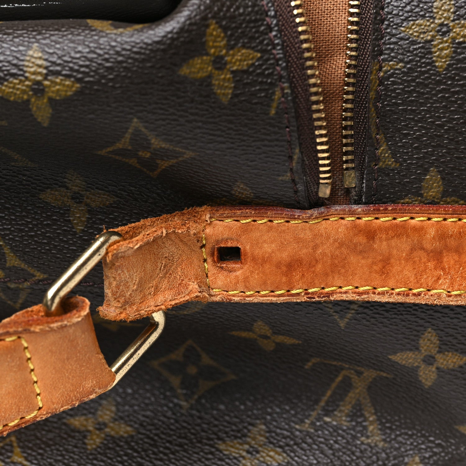 Louis Vuitton Monogram Eole 60 24 of 24