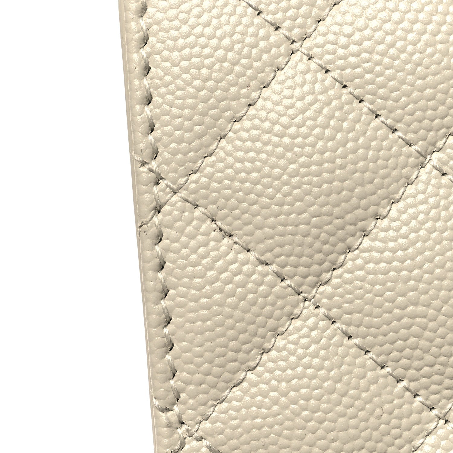 Saint Laurent Grain De Poudre Textured Mixed Matelasse Triquilt Medium Monogram Satchel Crema Soft 19 of 21