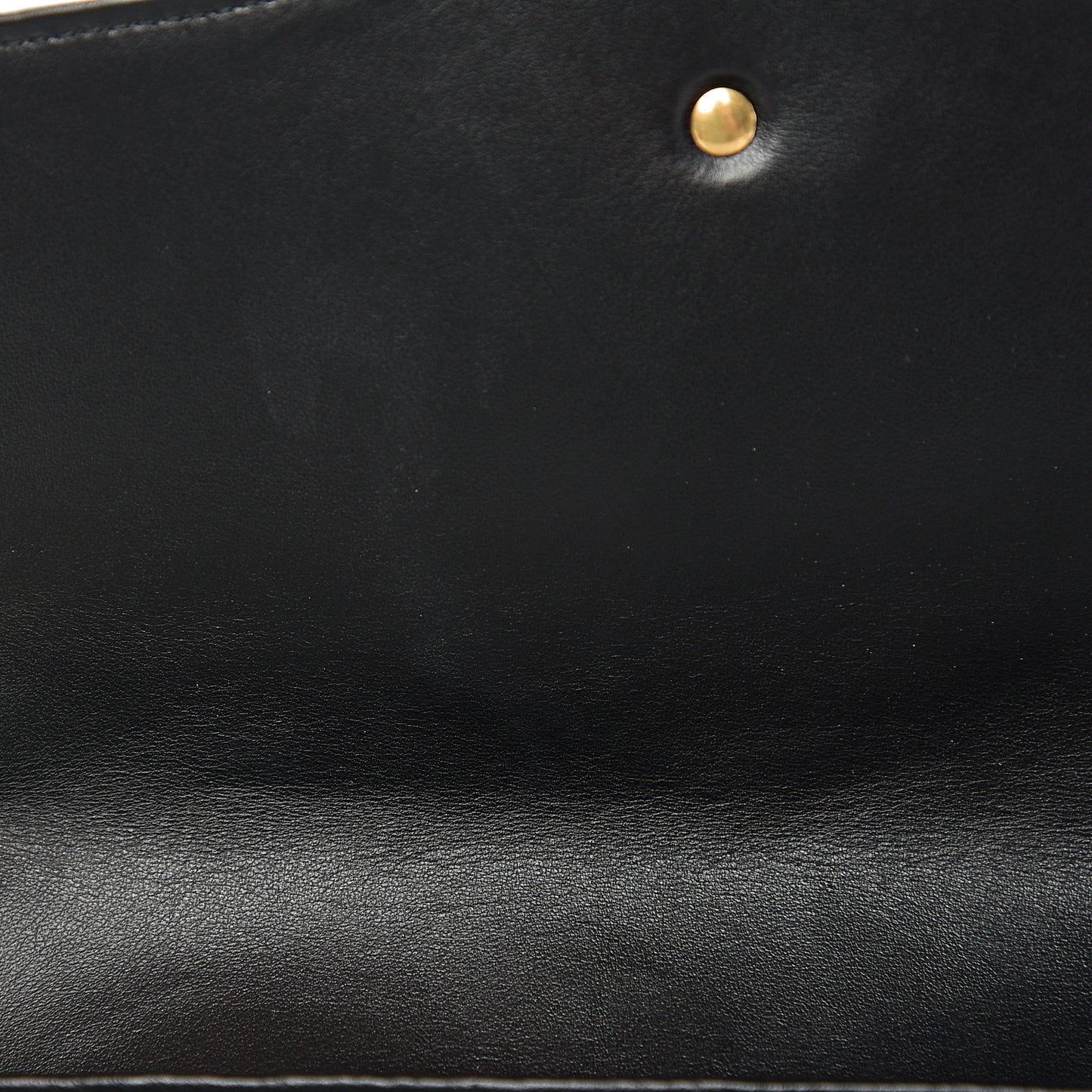 Calfskin Matelasse Medium GG Marmont Shoulder Bag Black