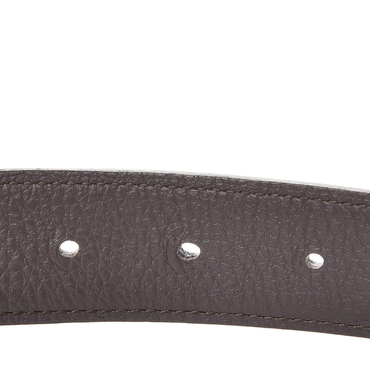 Box Togo 32mm H Belt 85 Black Etain