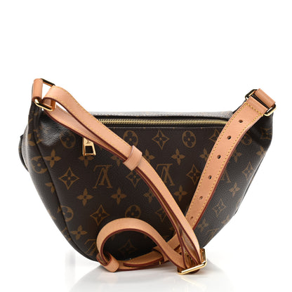 Louis Vuitton Monogram Bumbag 3 of 11