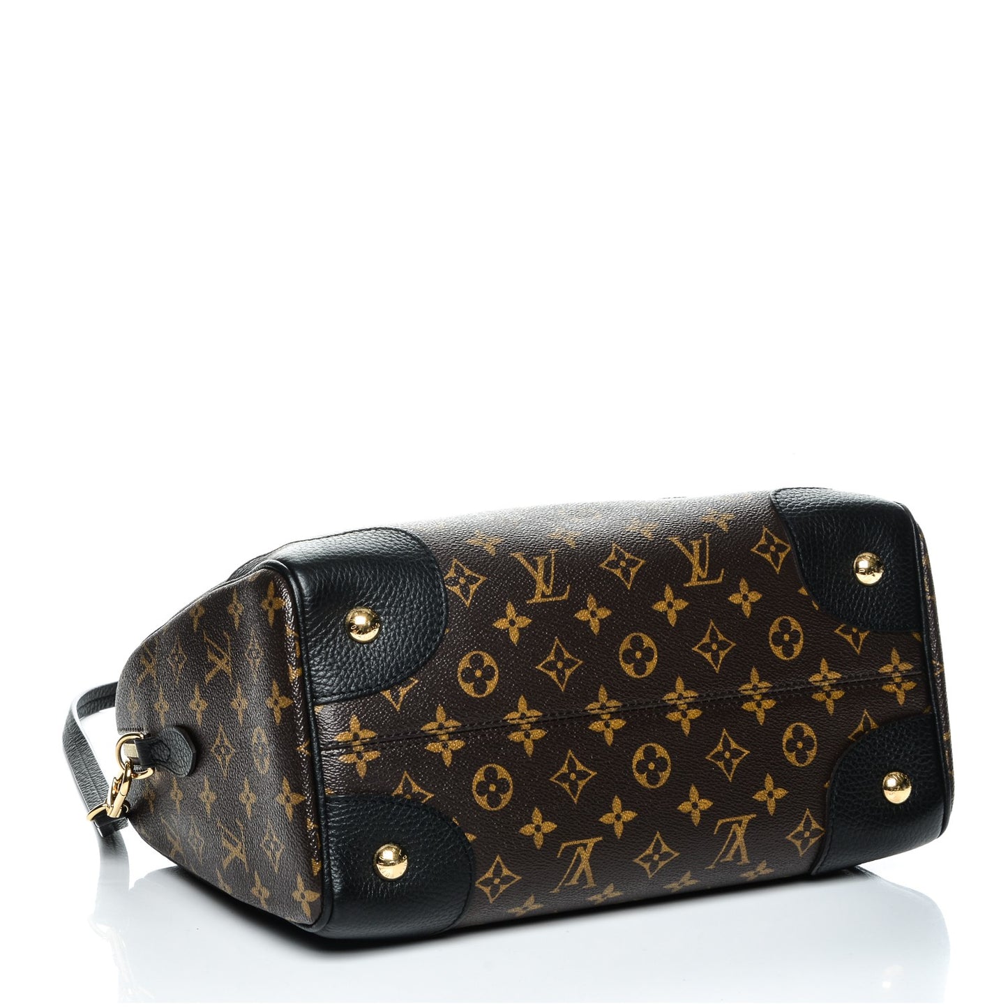 Monogram Retiro NM Black
