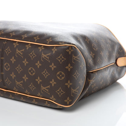 Louis Vuitton Monogram Delightful MM 9 of 9