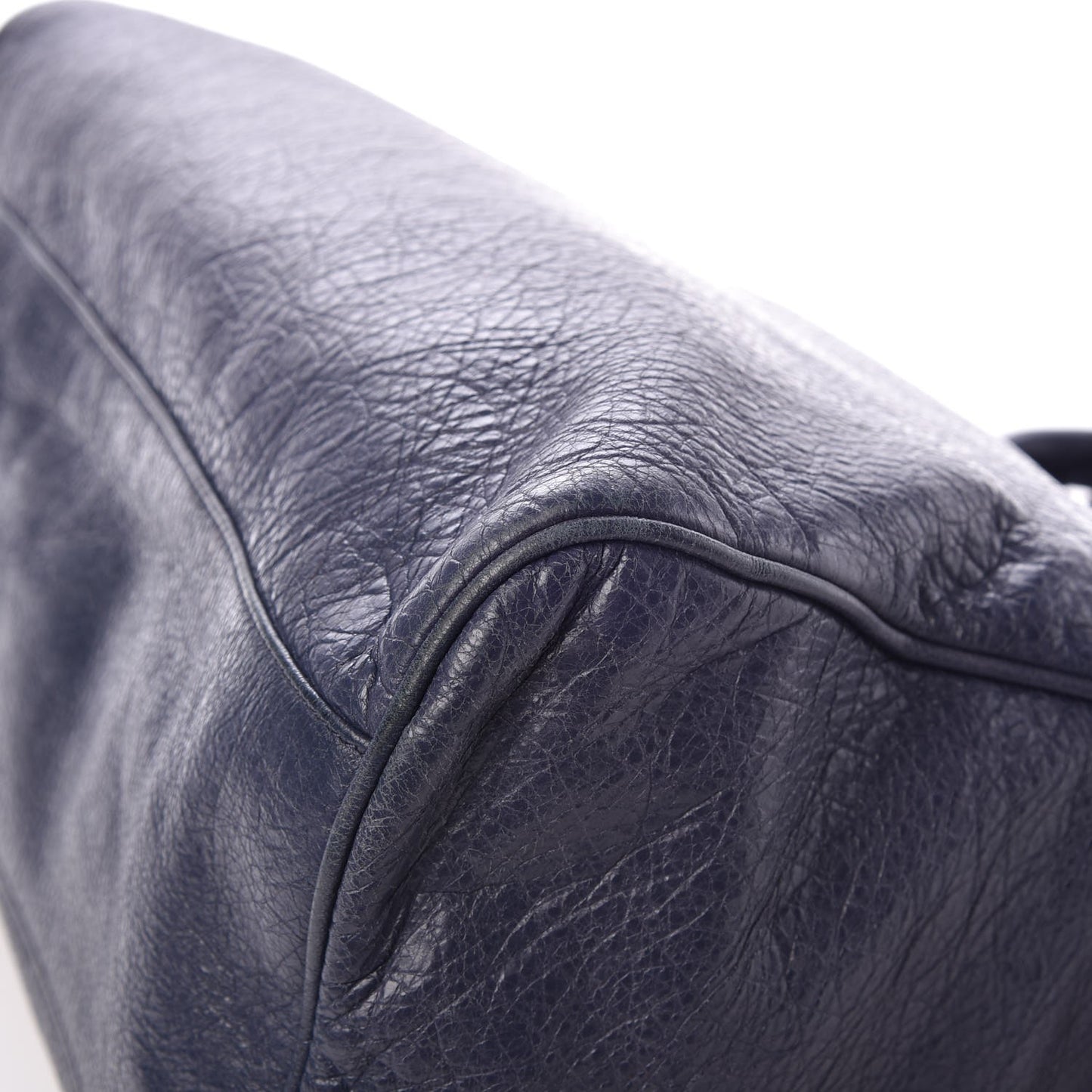Agneau Classic Hardware Velo Gris Chartreux