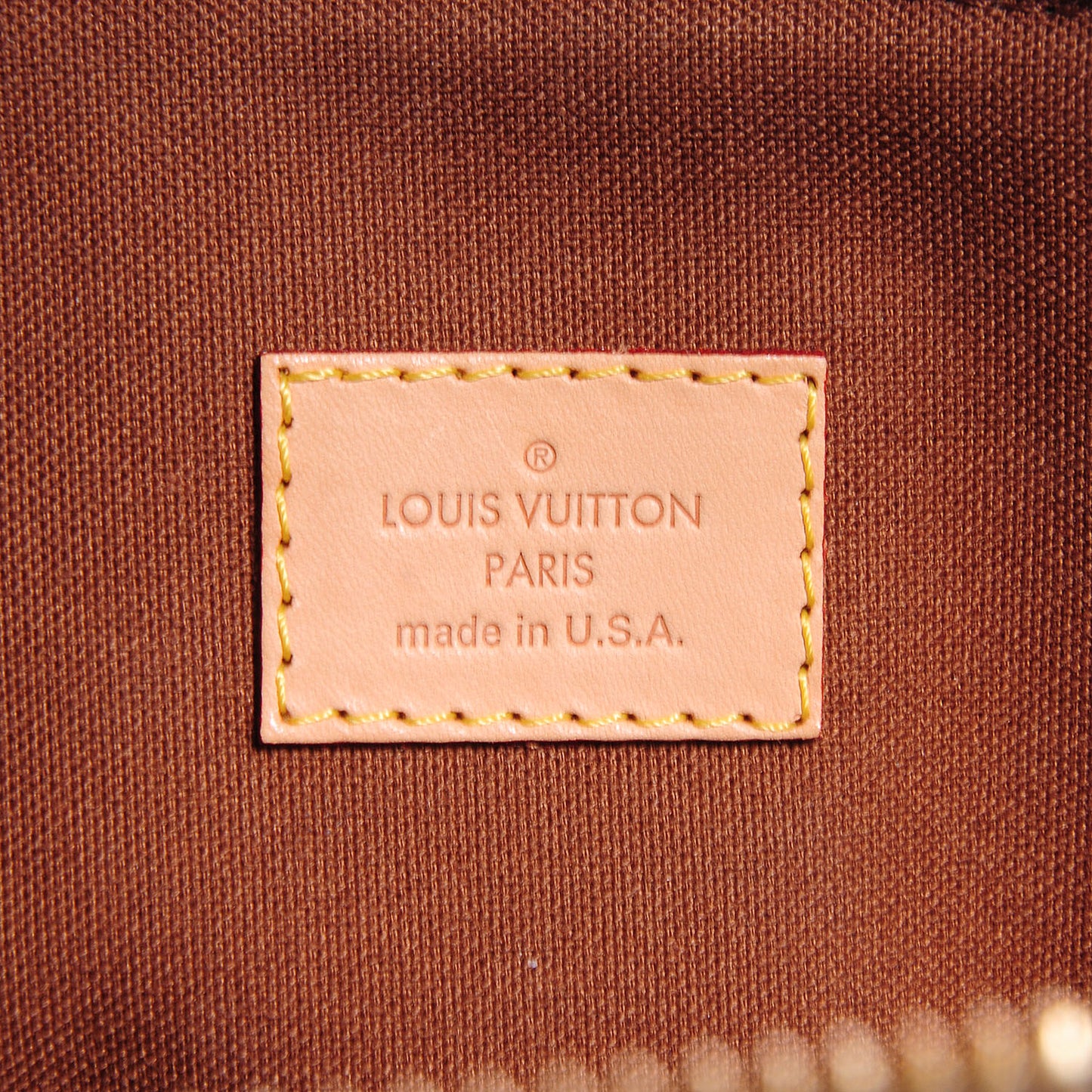 Monogram Tivoli GM