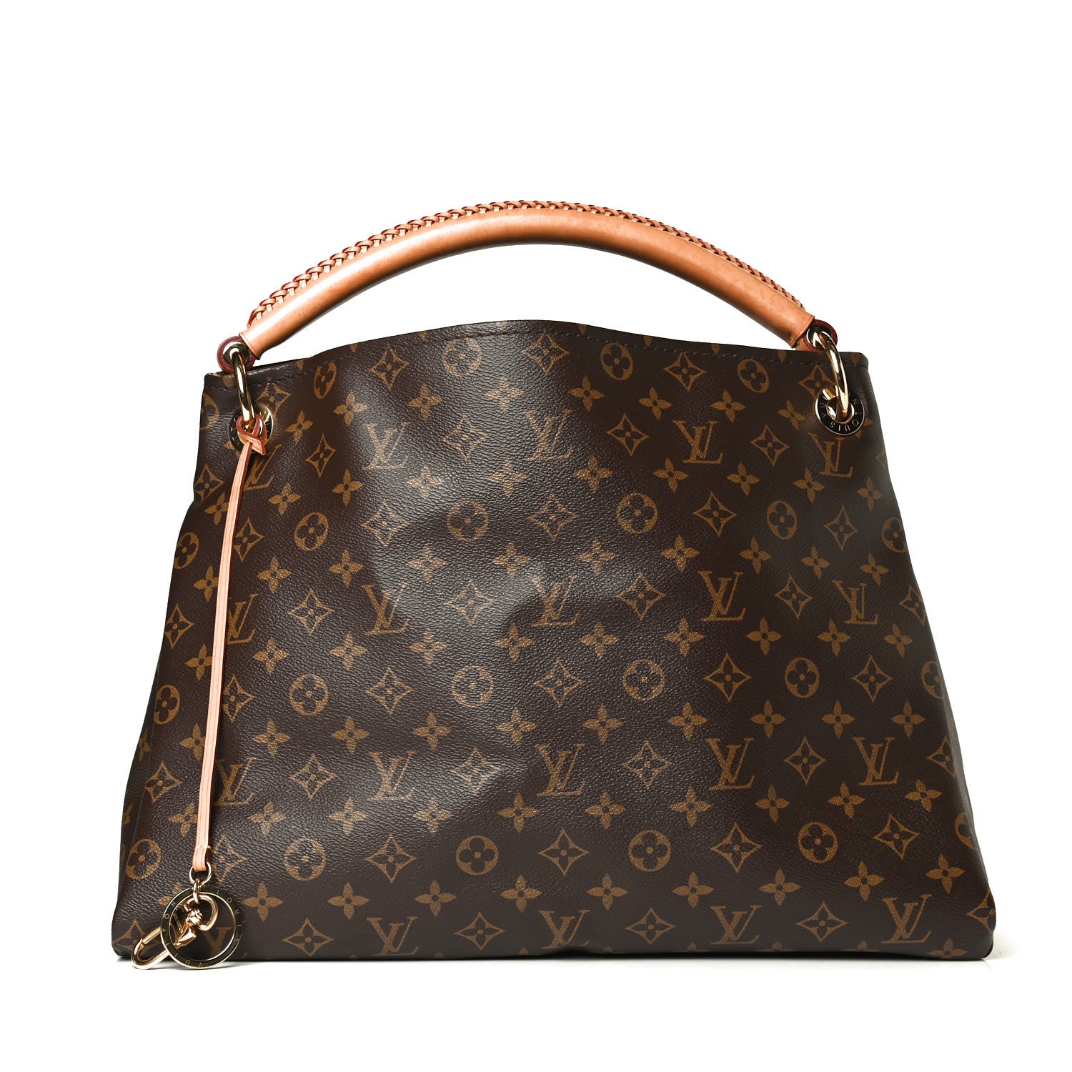 Louis Vuitton Monogram Artsy MM 1 of 5