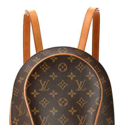 Louis Vuitton Monogram Ellipse Sac a Dos Backpack 17 of 46