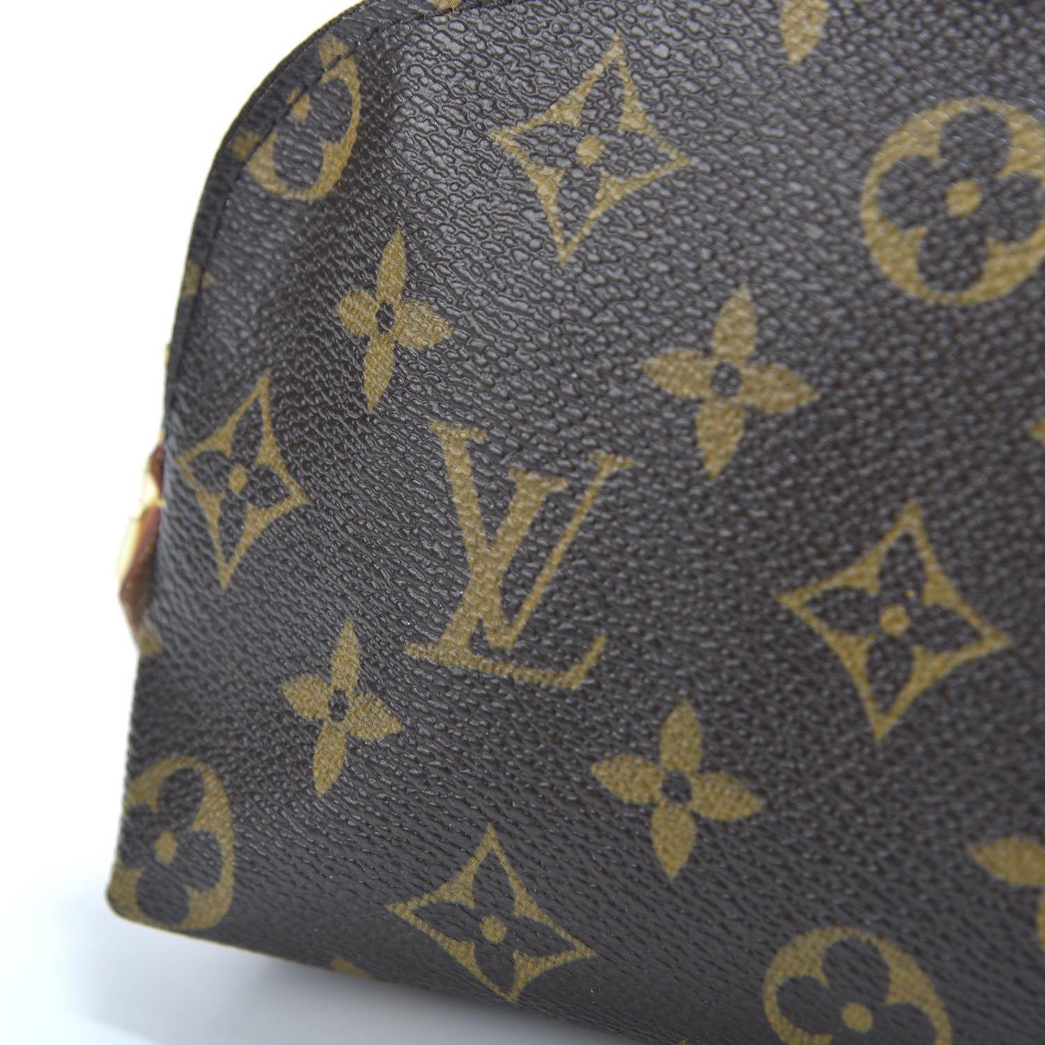 Louis Vuitton Monogram Cosmetic Pouch 8 of 8
