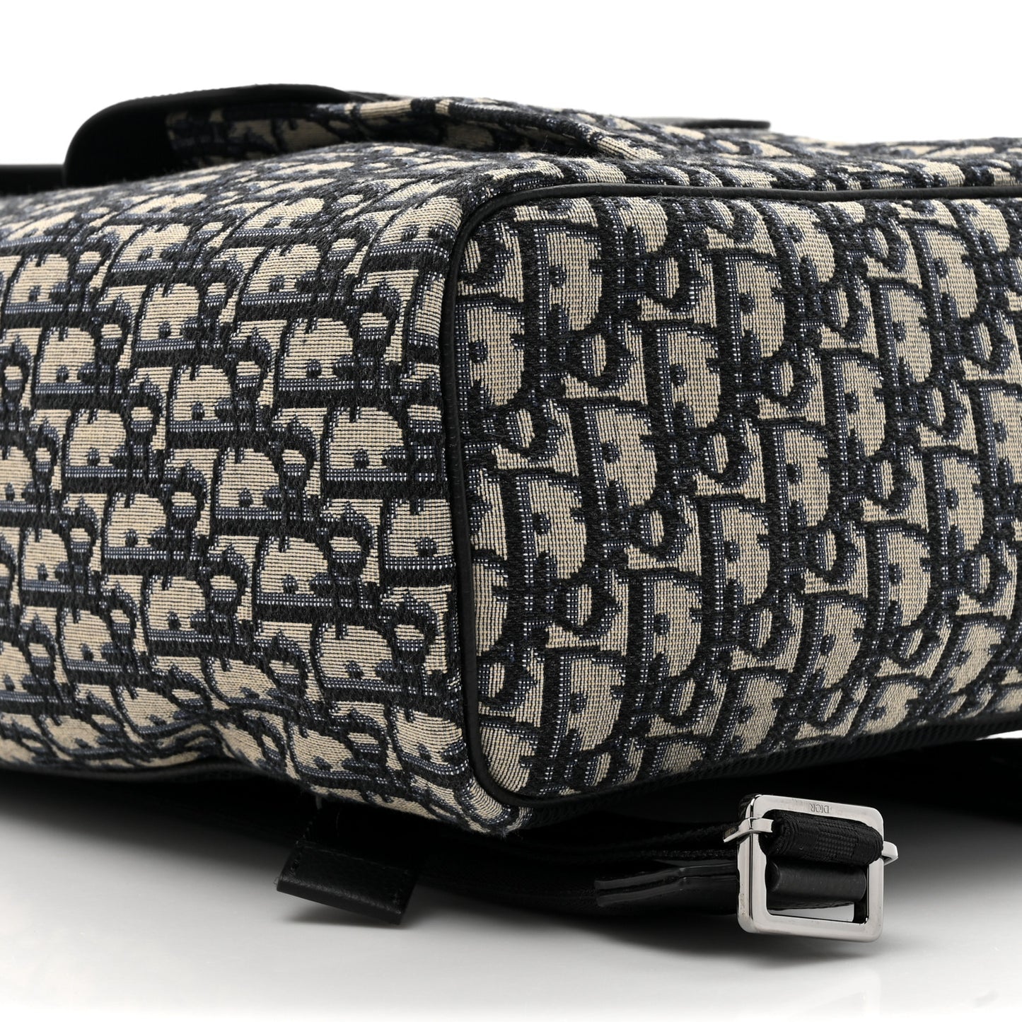 Oblique Motion Backpack Blue