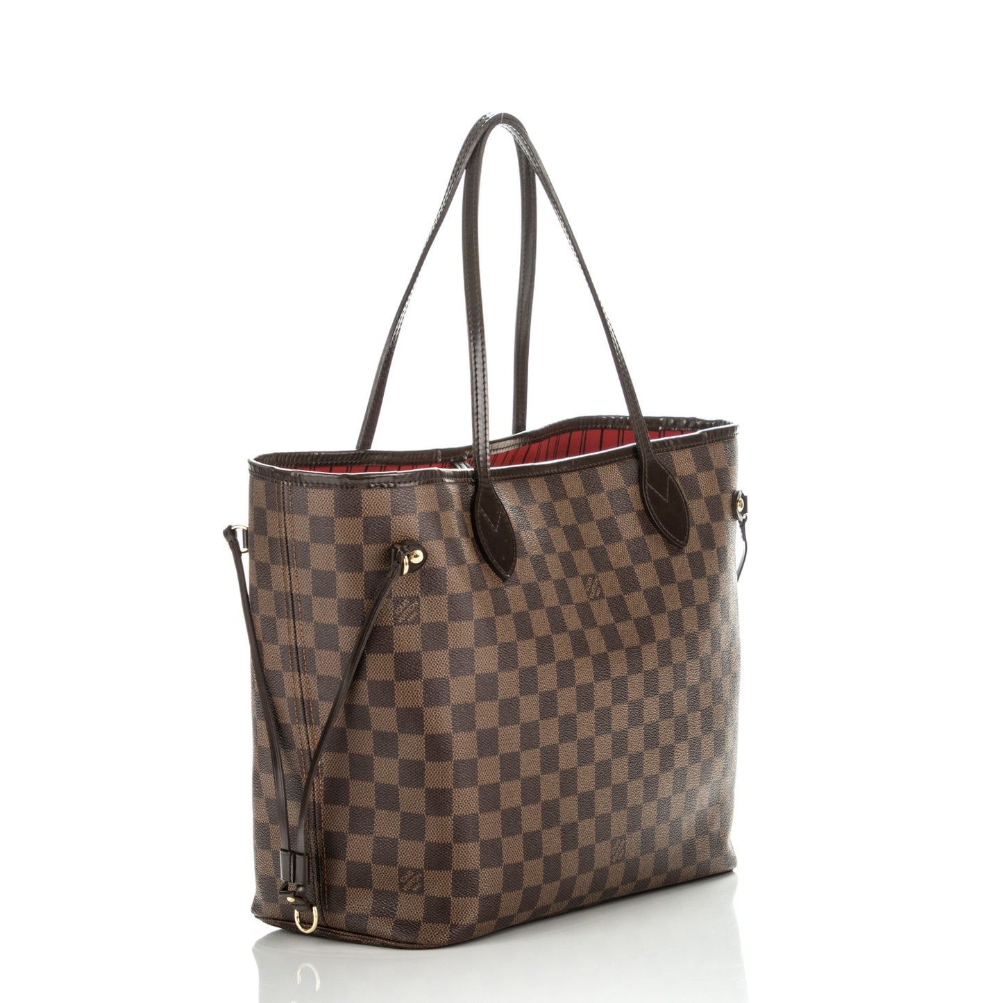Damier Ebene Neverfull MM