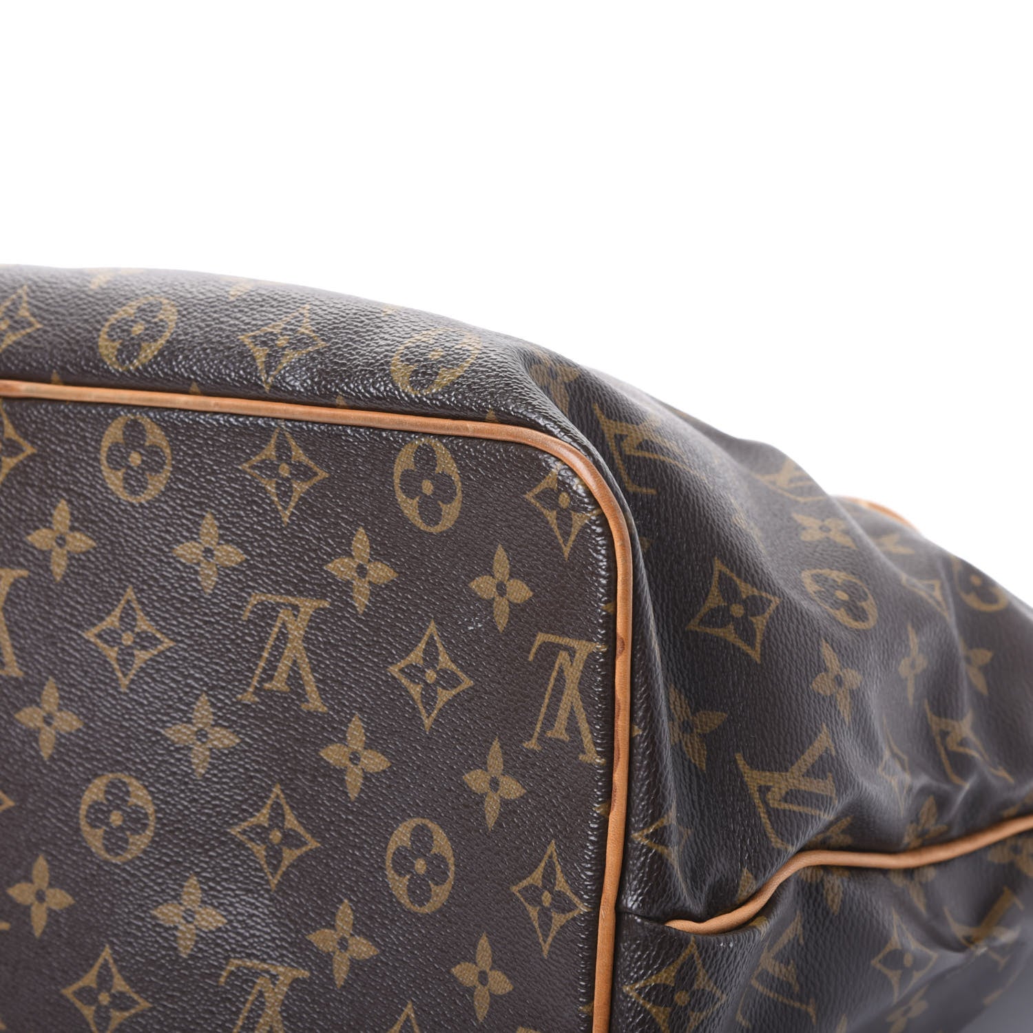 Louis Vuitton Monogram Palermo GM 8 of 12