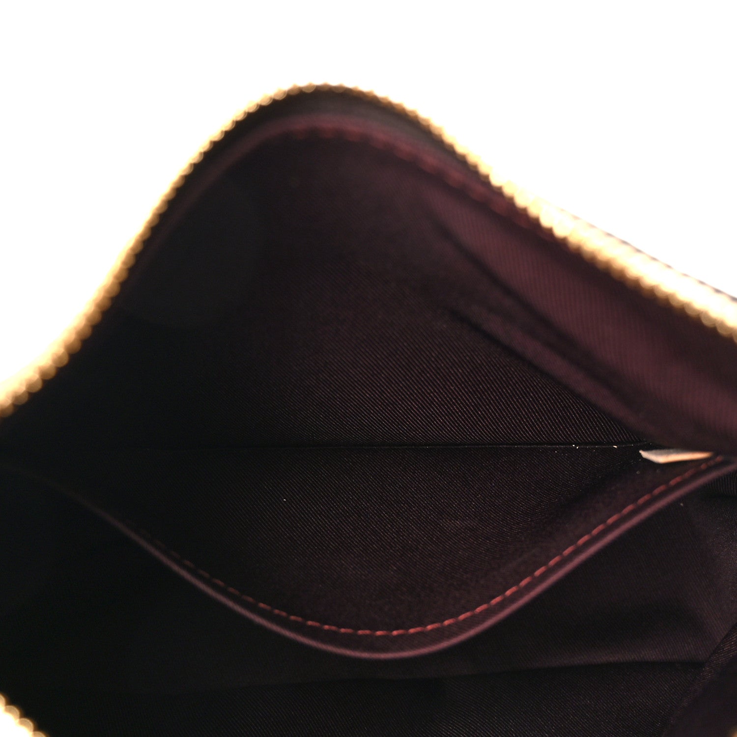 Louis Vuitton Monogram Odeon PM Natural 6 of 13