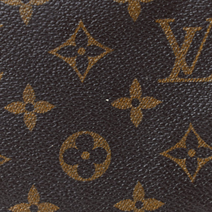 Louis Vuitton Monogram Speedy 35 11 of 17