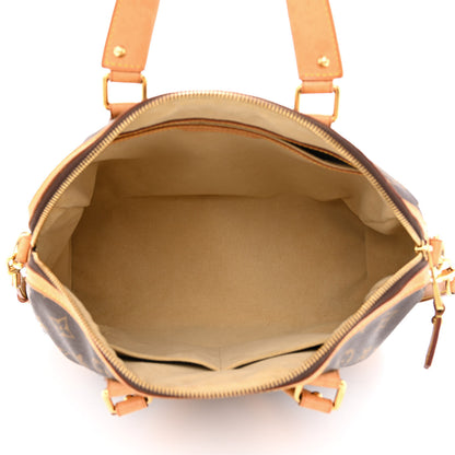 Louis Vuitton Monogram Retiro PM 5 of 10
