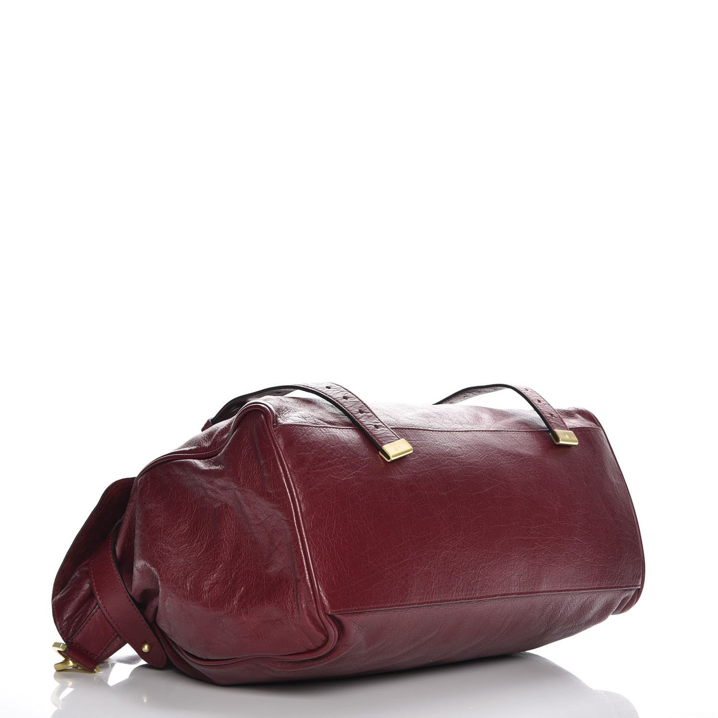 Soft Buffalo Oversized Alexa Conker
