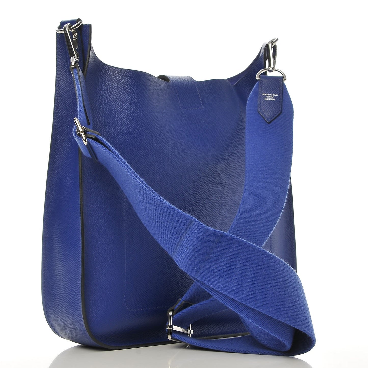 Epsom Evelyne Sellier 29 PM Bleu Electrique