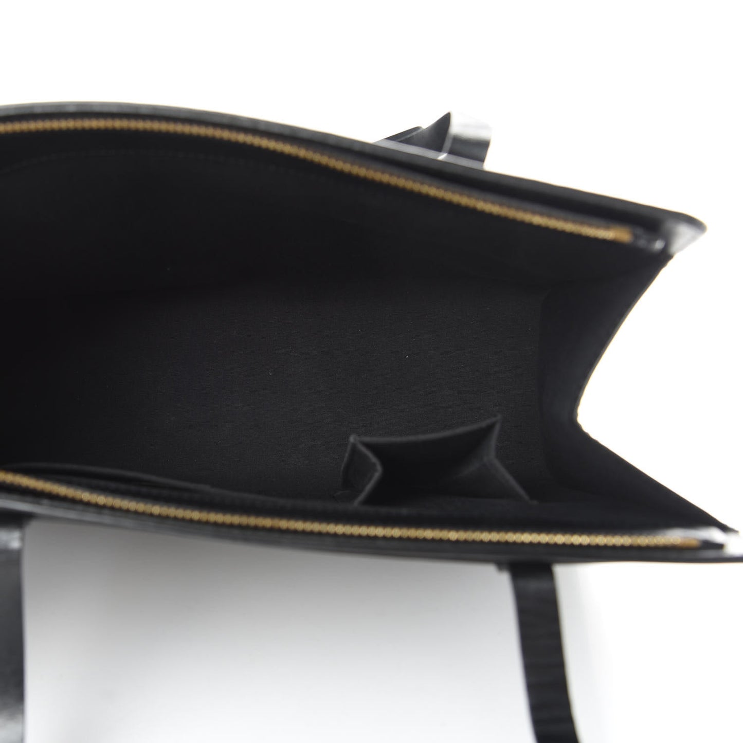 Epi Croisette PM Black
