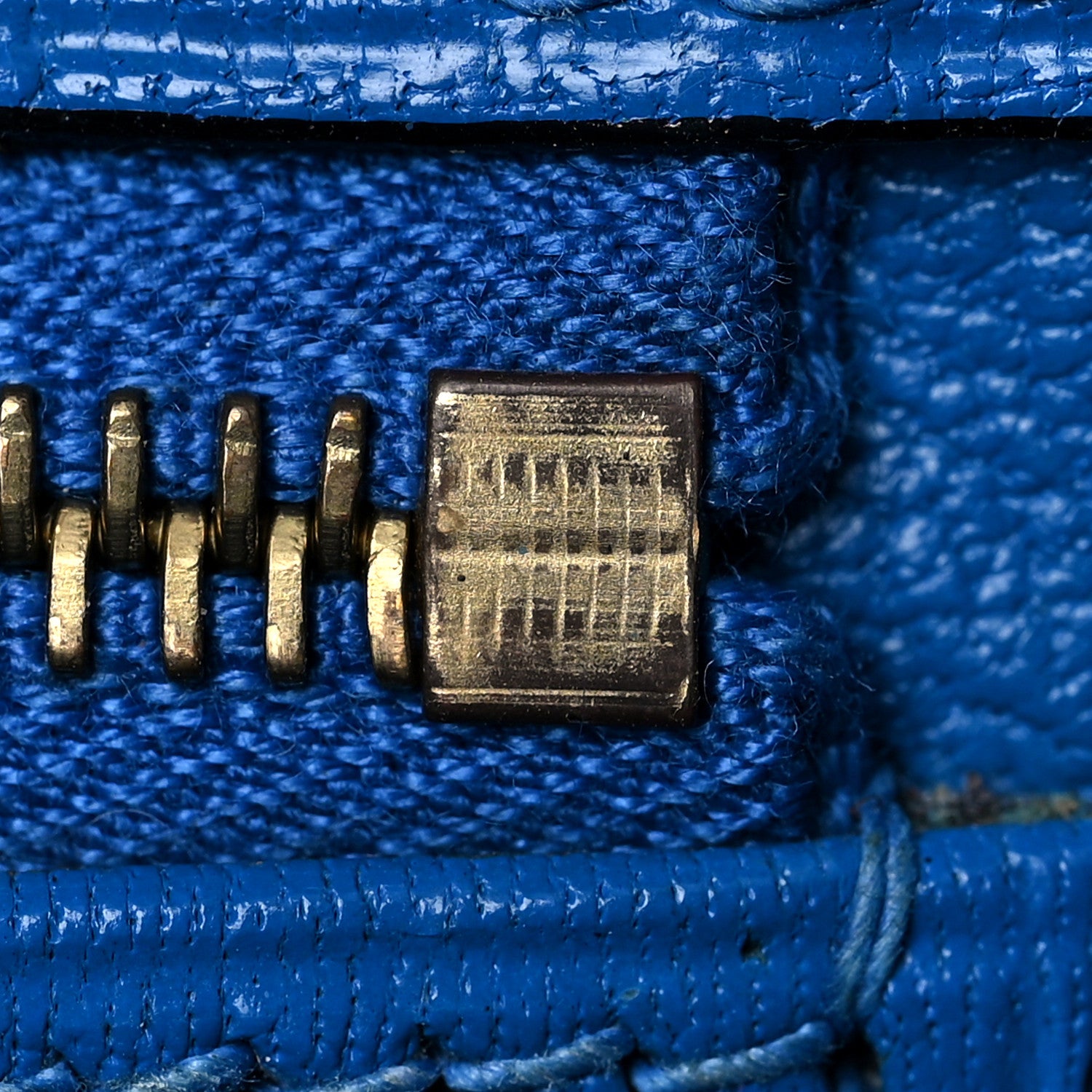 Hermes Courchevel Birkin 35 Bleu France 20 of 66