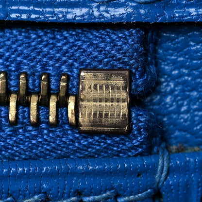 Hermes Courchevel Birkin 35 Bleu France 20 of 66