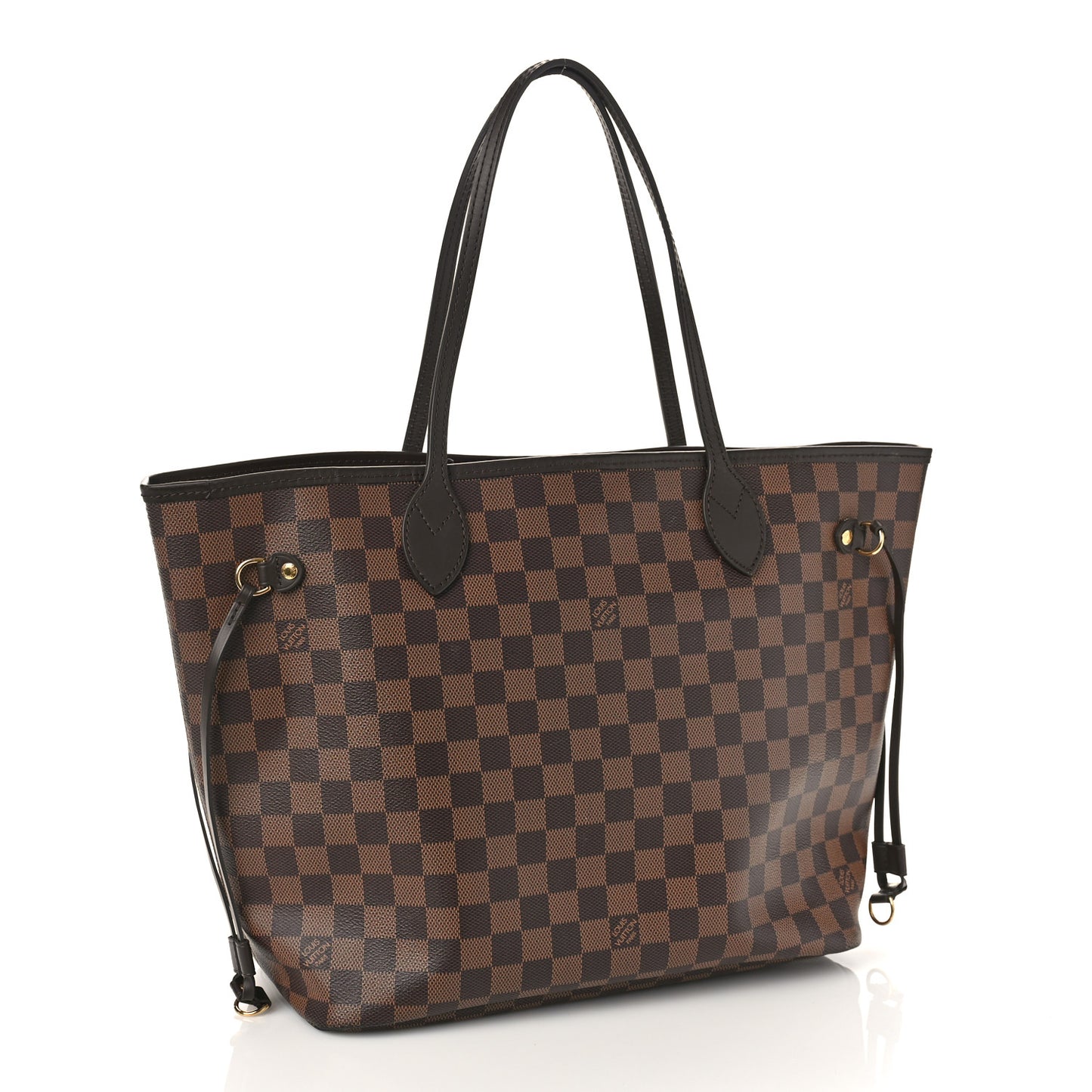 Damier Ebene Neo Neverfull MM