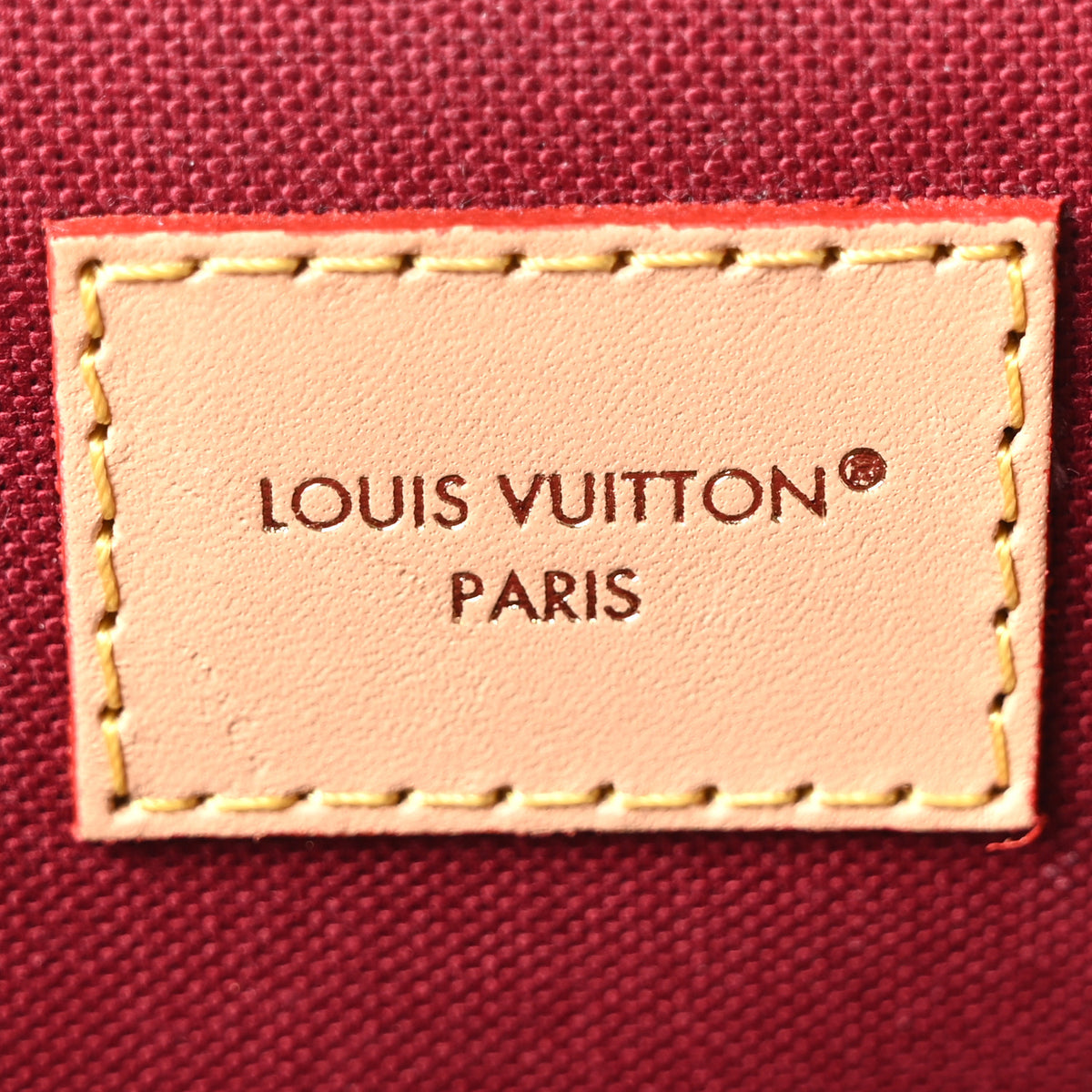 Louis Vuitton Monogram Petit Palais 5 of 9