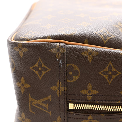 Louis Vuitton Monogram Deauville 11 of 13