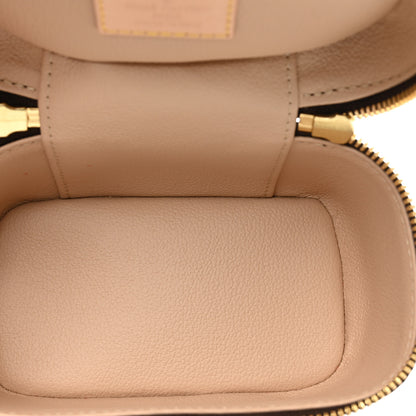 Louis Vuitton Monogram Nano Nice 5 of 6