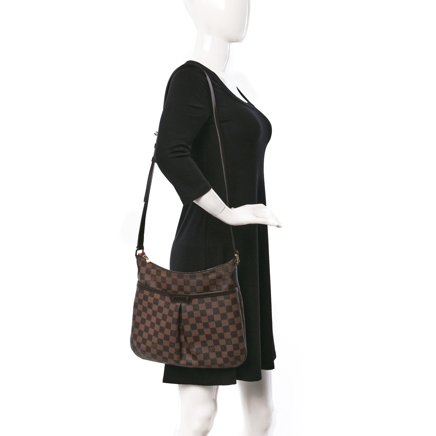 Damier Ebene Bloomsbury PM