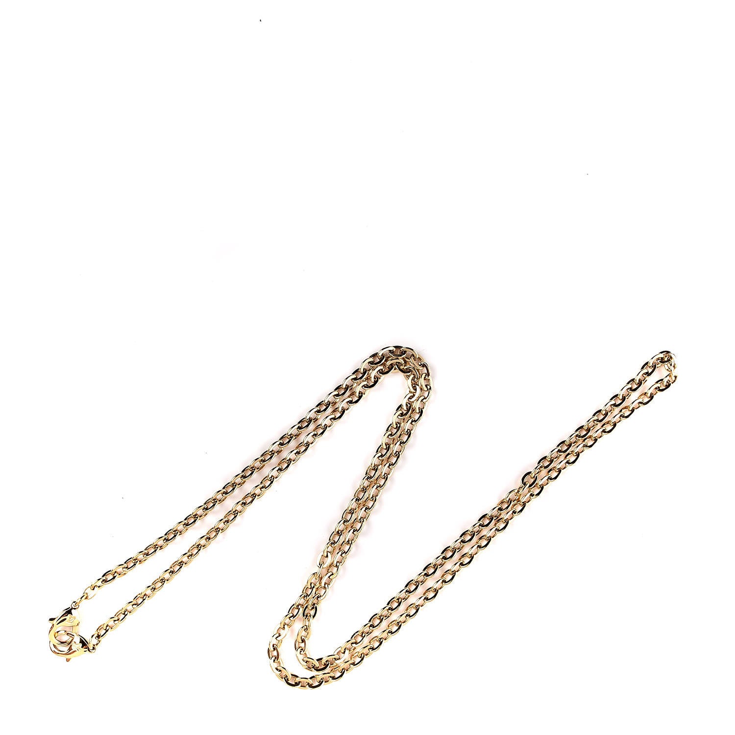Louis Vuitton Felicie Chain Long Shoulder Strap 1 of 3