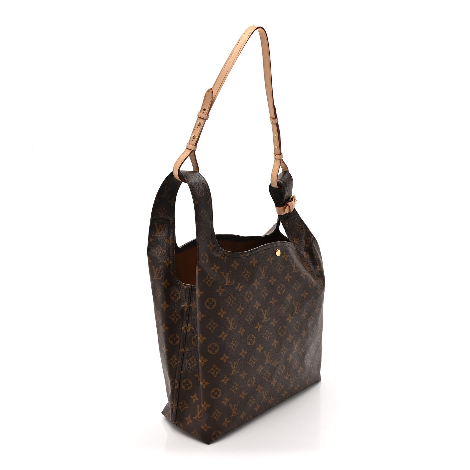 Louis Vuitton Monogram Atlantis GM 4 of 11