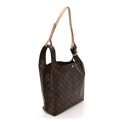Louis Vuitton Monogram Atlantis GM 4 of 11
