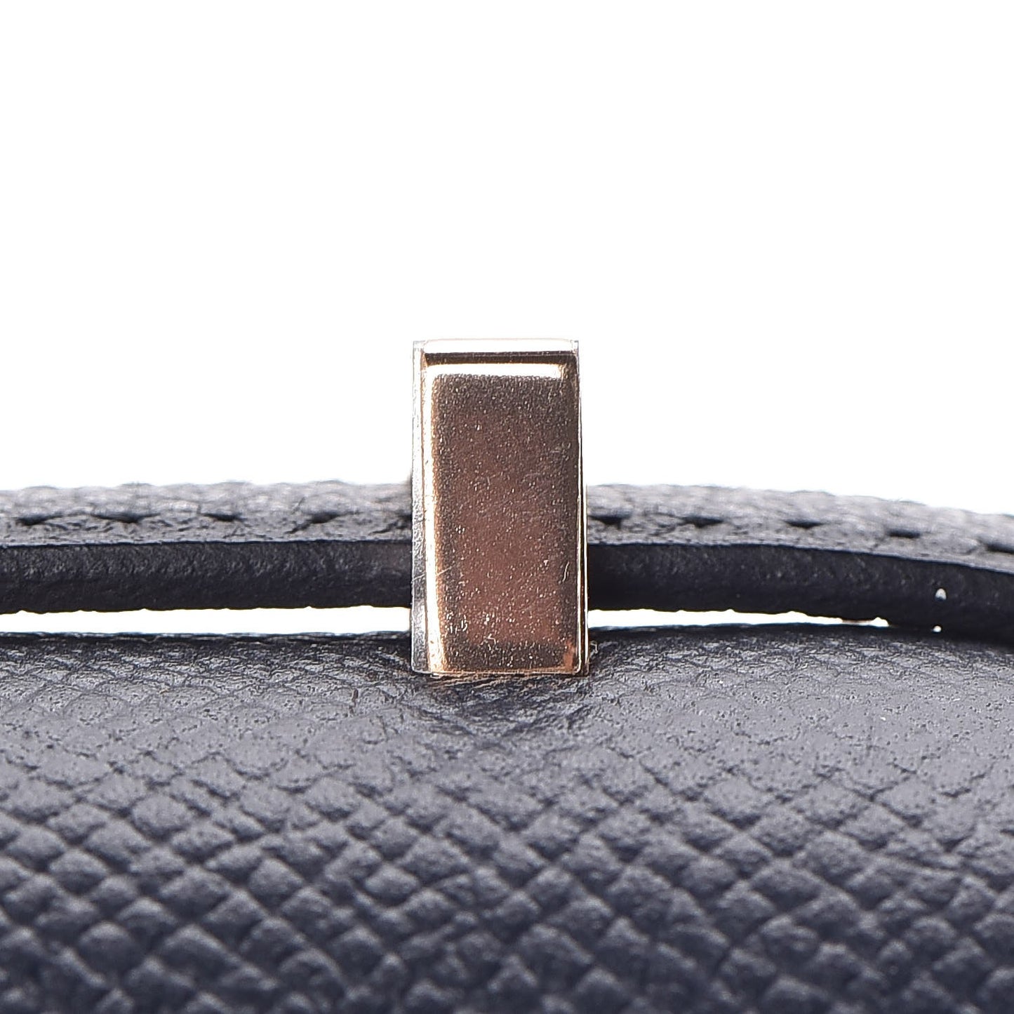 Epsom Constance 18 Bleu Indigo