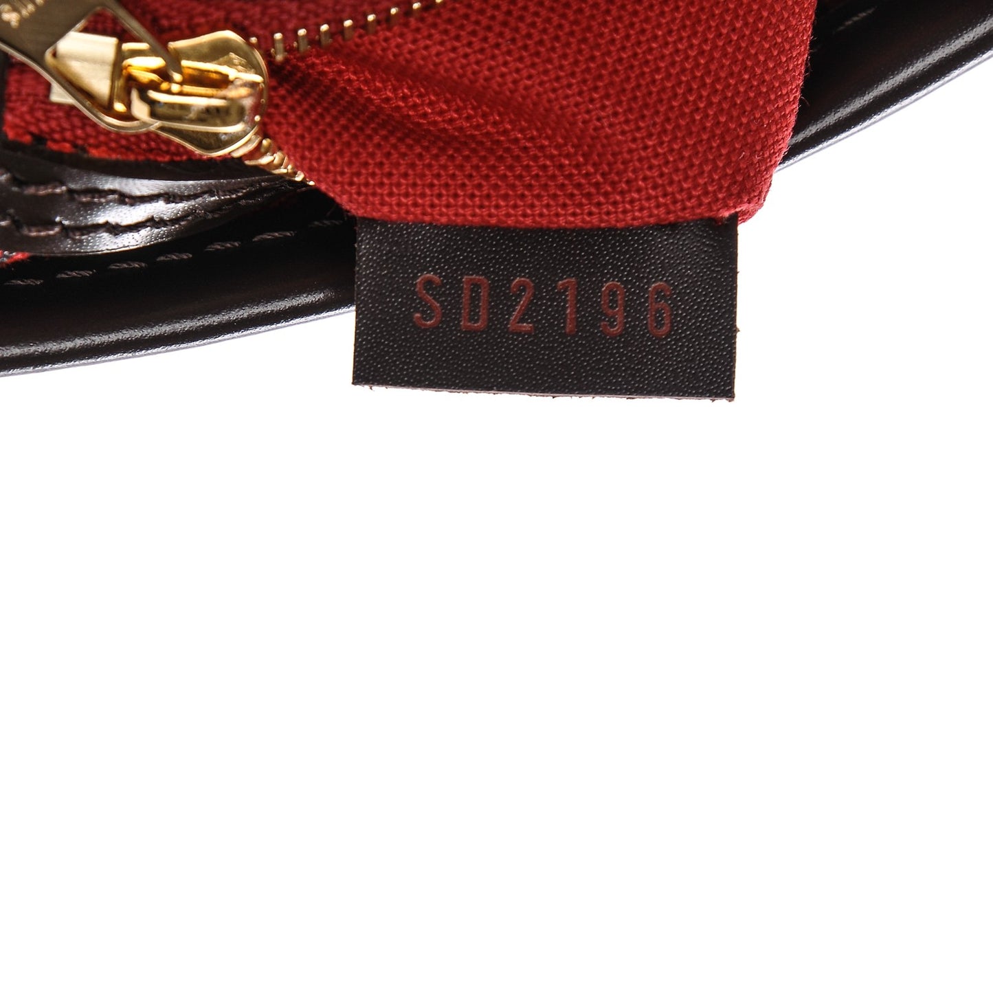 Damier Ebene Delightful MM