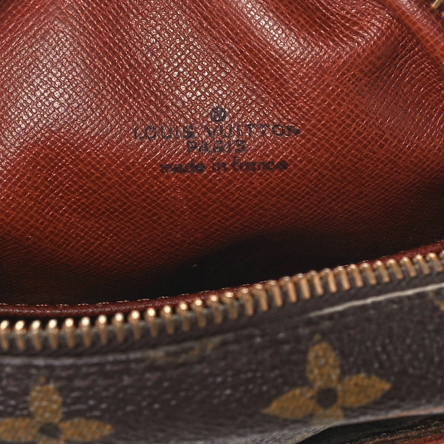 Monogram Danube 21