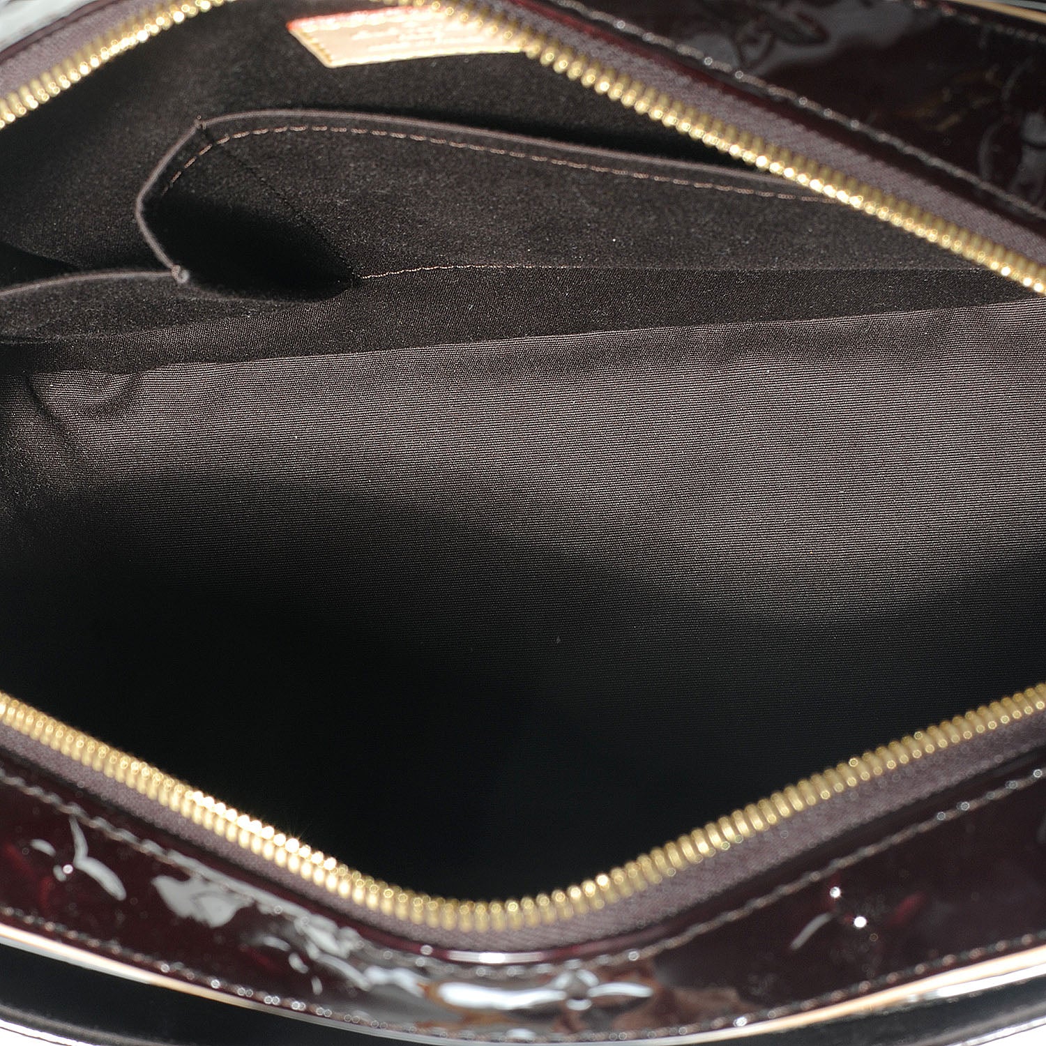 Louis Vuitton Vernis Summit Drive Amarante 7 of 7
